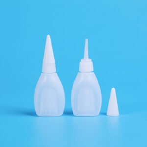 20g strong glue elfy power Super strong glue elfy power strong adhesive instant repair sealing for glassware rubber wood plastic leather
